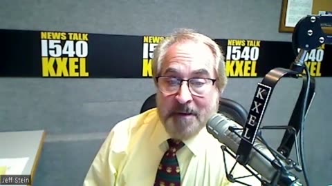 Iowa Politics with Jeff Stein – Mon. Jun. 19, 2023