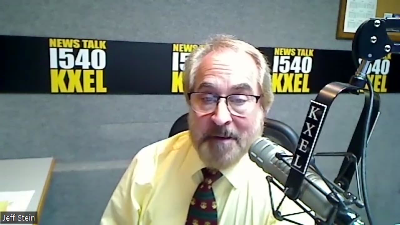 Iowa Politics with Jeff Stein – Mon. Jun. 19, 2023