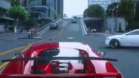 GTA 6 like Game #gta5 #rumbleshorts #shorts