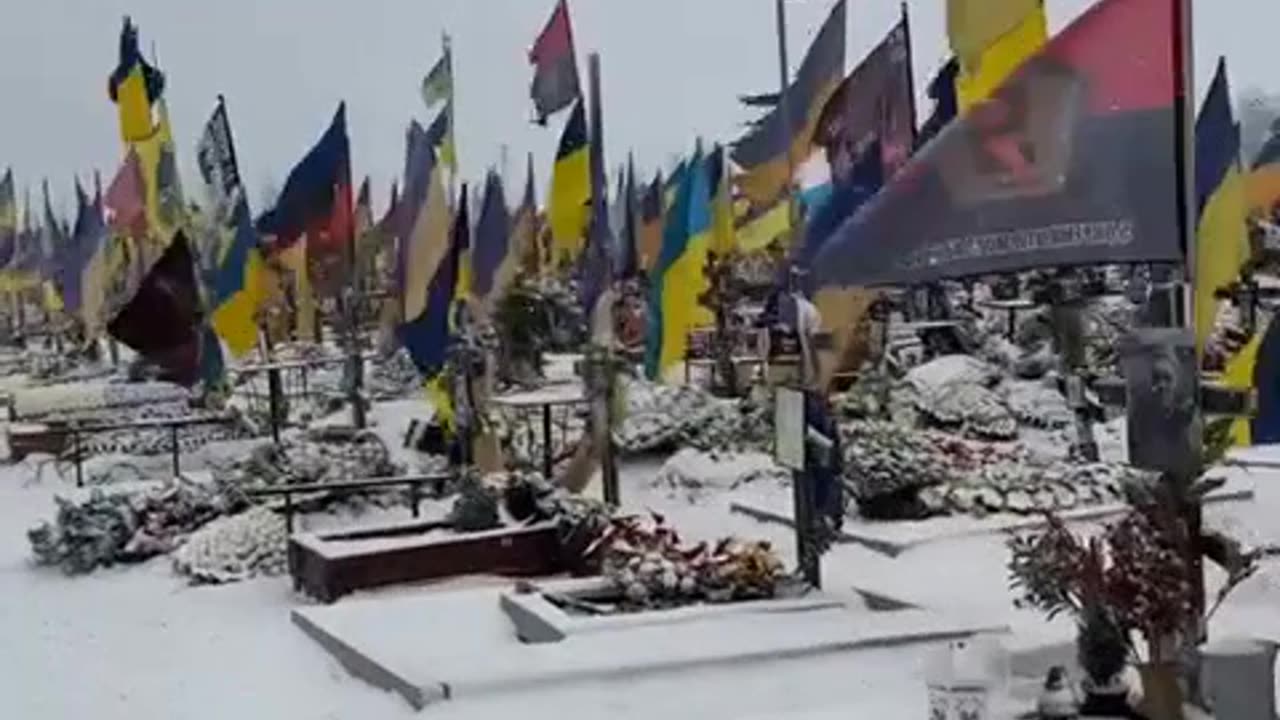 It Is This Obvious Reason Why Ukraine Said It Need To Mobilized 20,000 Canon Folders A Month