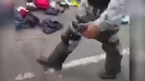 8 - janeiro : infiltrados do PT