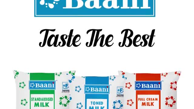 Top Milk producer company in Punjab