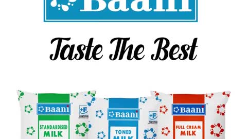 Top Milk producer company in Punjab