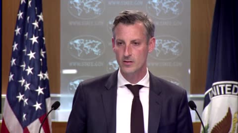 China 'anything but an honest broker' in Russia-Ukraine war: U.S.
