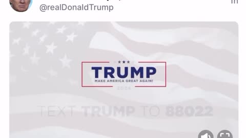 Trump is on 🔥🔥🔥