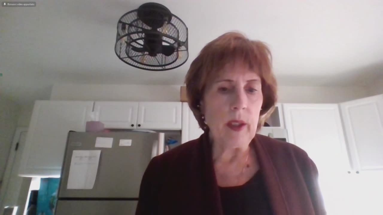 Deborah Savage: Man and Woman