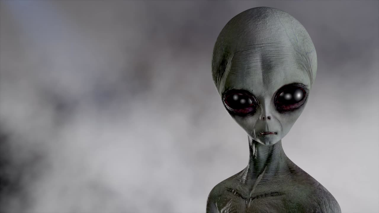 Message to the World from Aliens: #alien #ufo #earth #uap