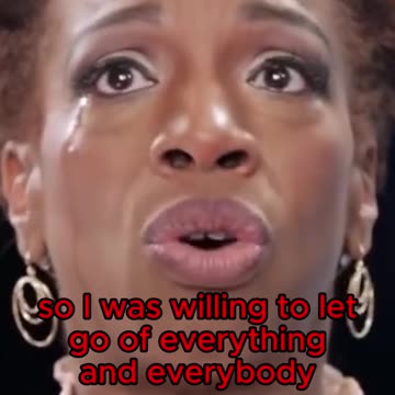 Don't Be Attached to Who You've Been | Lisa Nichols