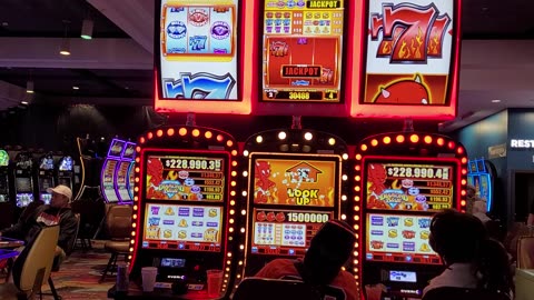 Diamond Blaze Birthday Jackpot
