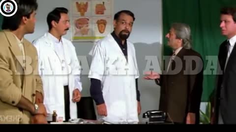 Dilwale funny dubbing video sunil shetty and Ajay Devgan