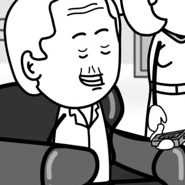 Biden's original reaction