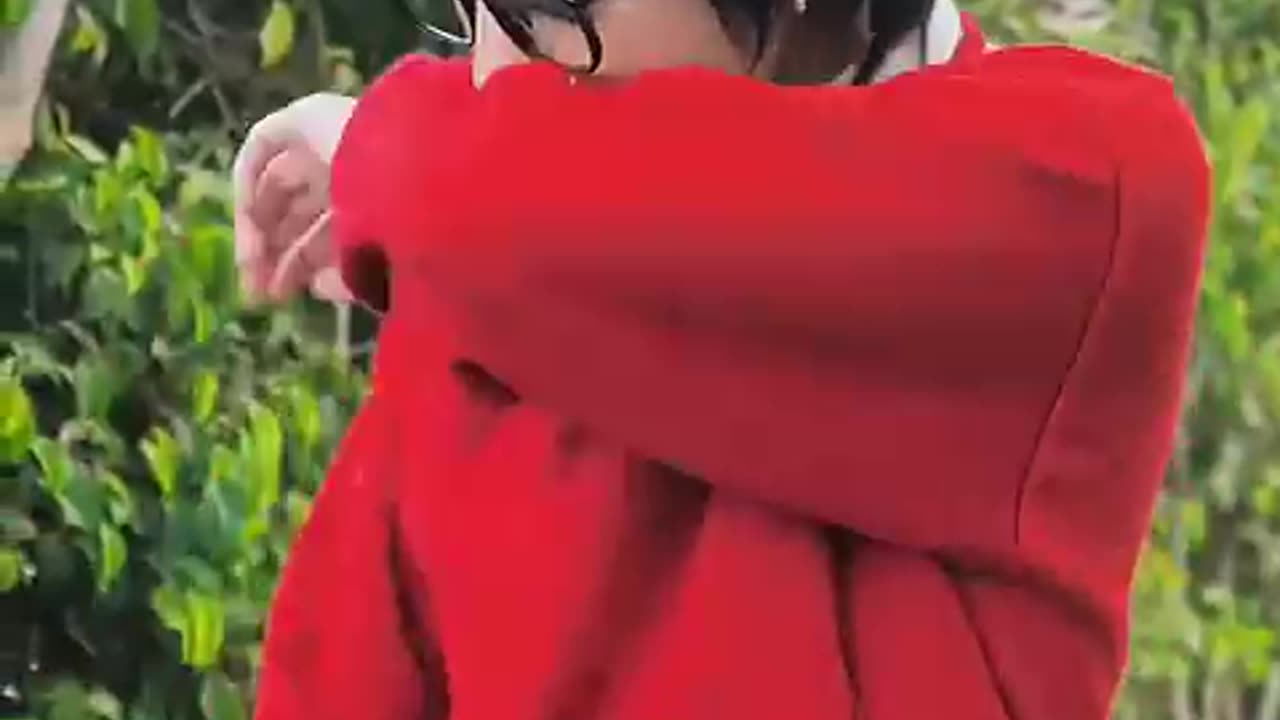 How he takes revenge