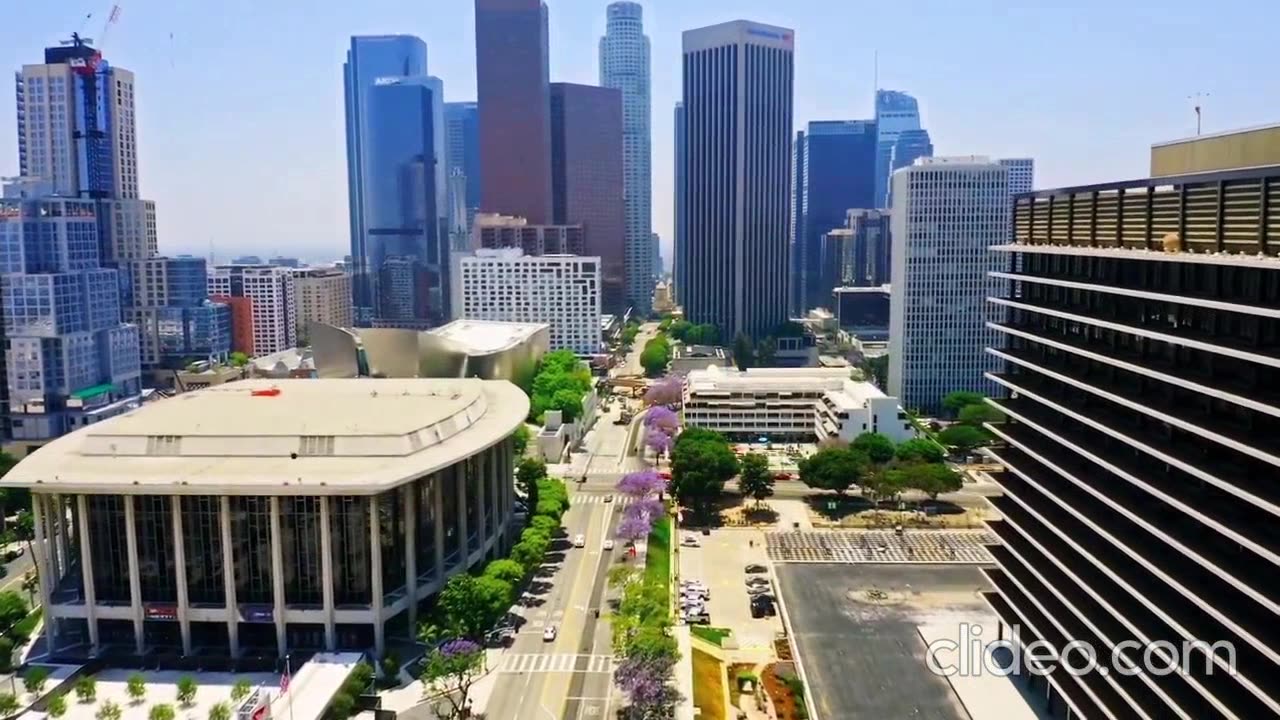 AbSoul - California Dream ft Vince Staples x Kamm Carson (video)