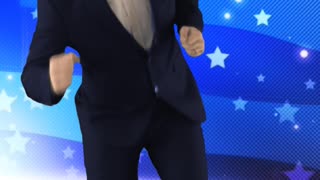 Trump Dance to Sweet Treats