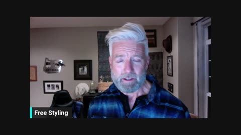 Get Real With Rick Dancer