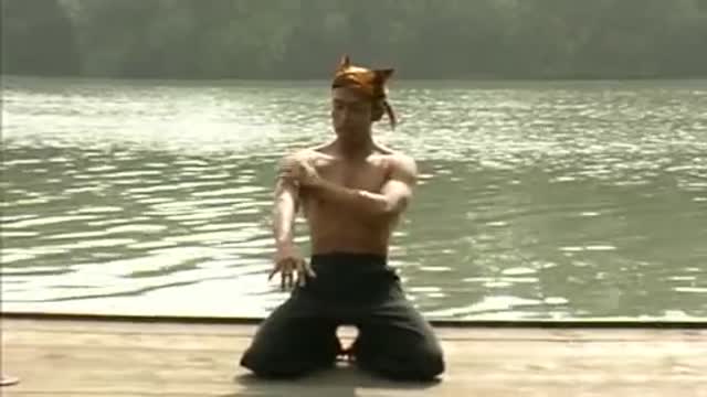 Penchak Silat