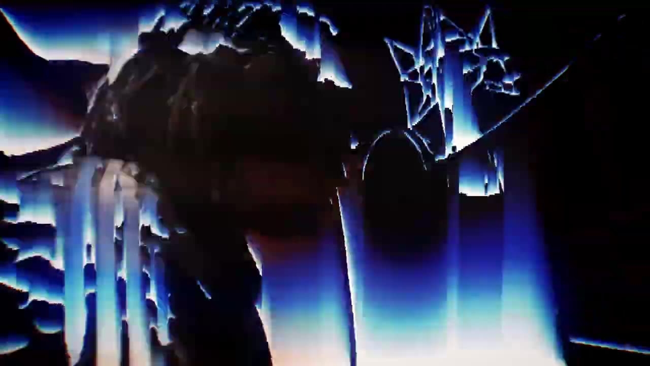 KRS-One - 50 More Years Of Hip Hop (Music Video)