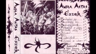 auera aetas - (1994) - Észak (Demo)