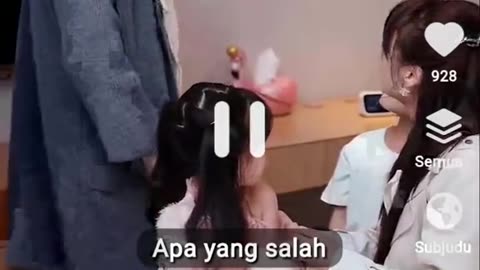 Drama terbaik