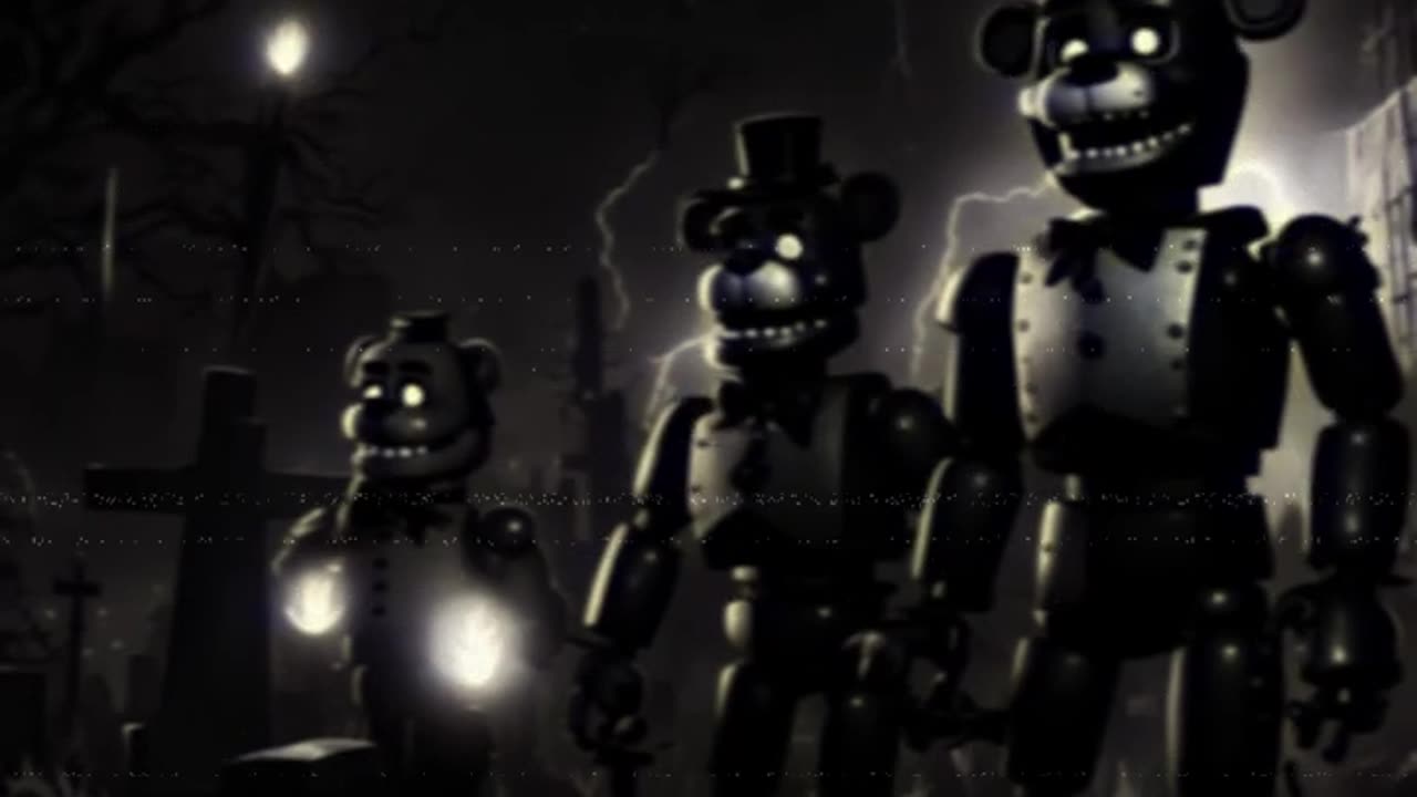 Welcome To Circus FNAF “Below The Surface” Remix