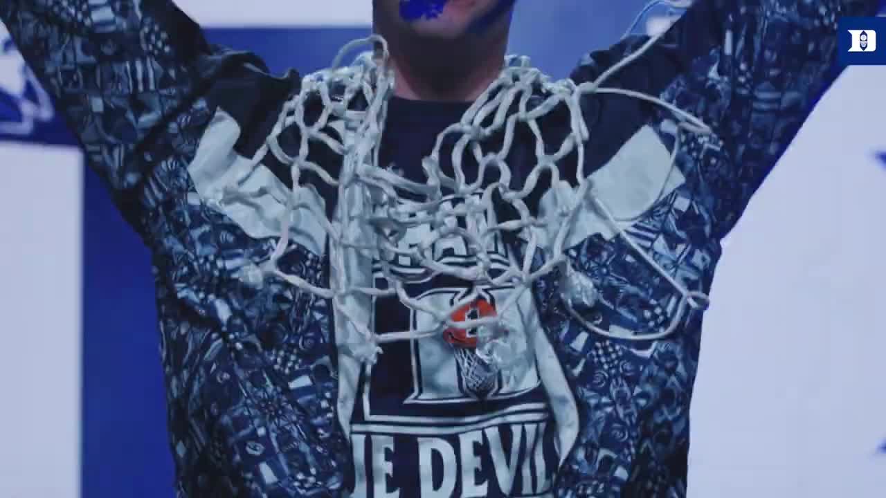 Duke Basketball 2022-23 Intro Video!!