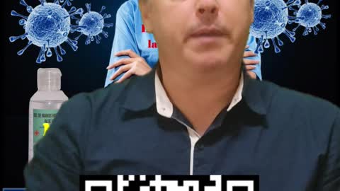 Mira como este hombre no es Anthony FAUCI