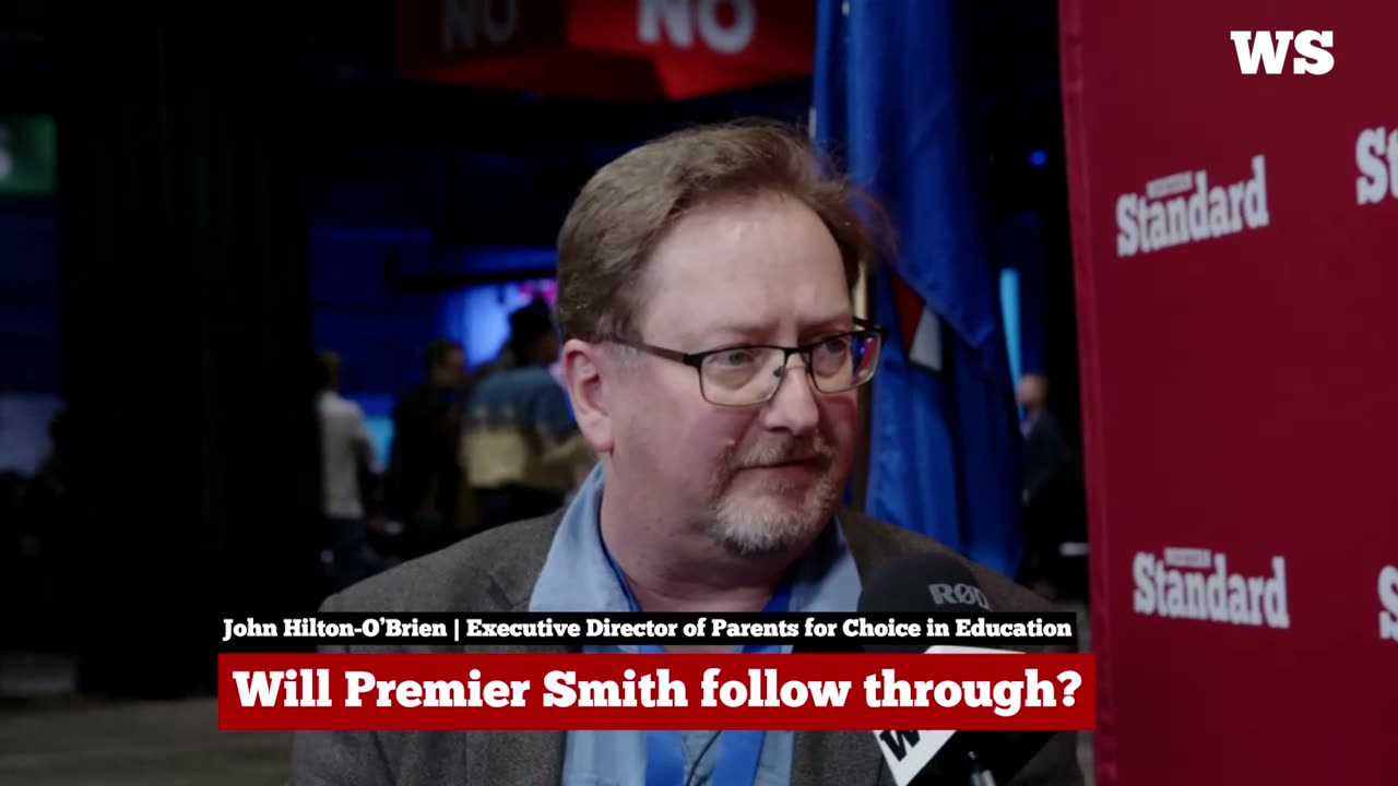 Will Premier Smith follow through?