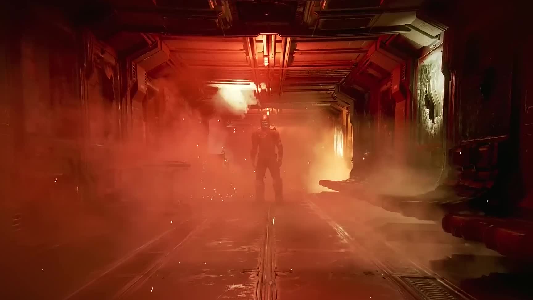Dead Space - Official Gameplay Trailer PS5 Games
