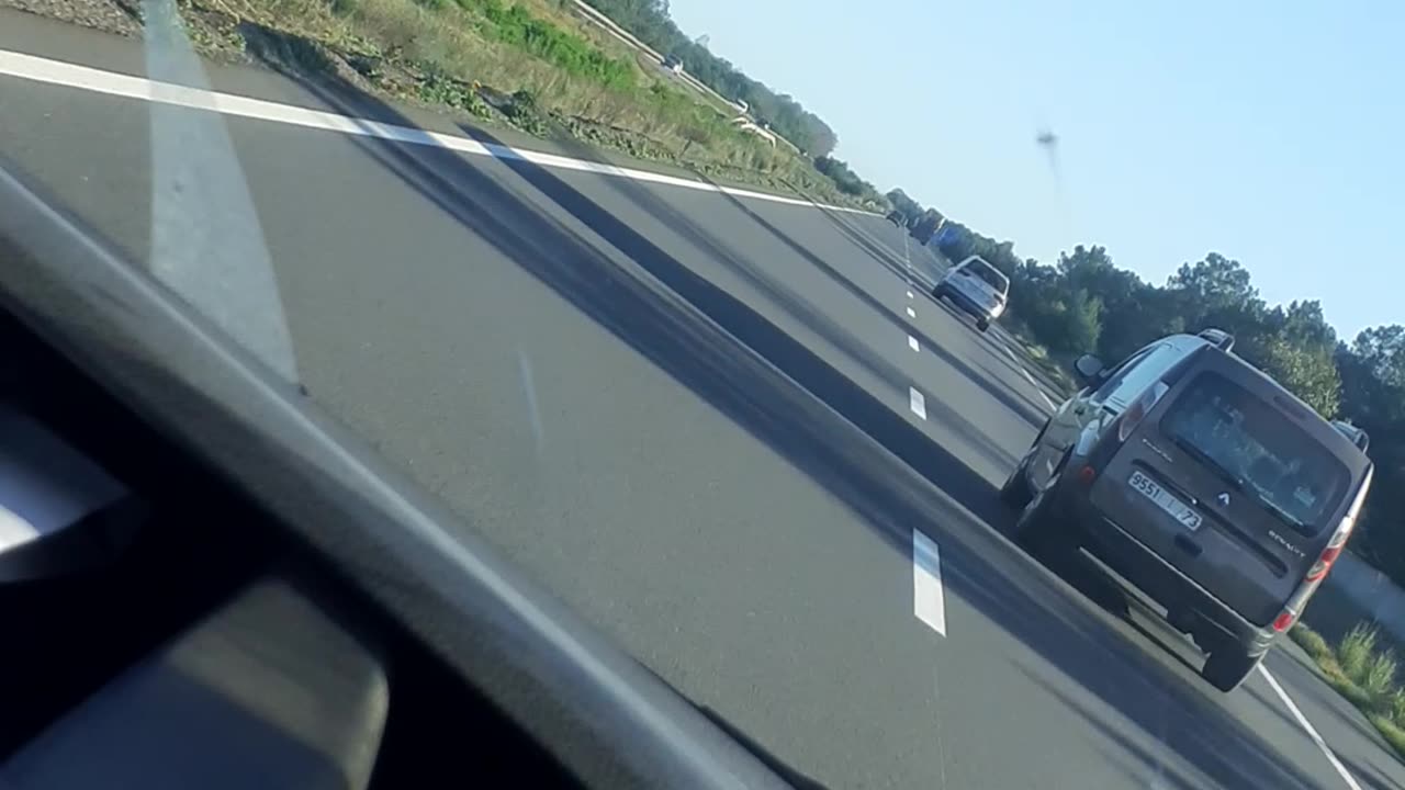 Sure ma route