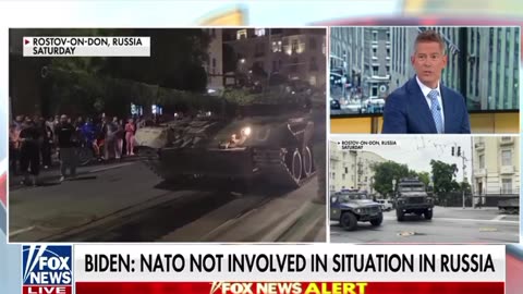 "The White House keeps lying to me...