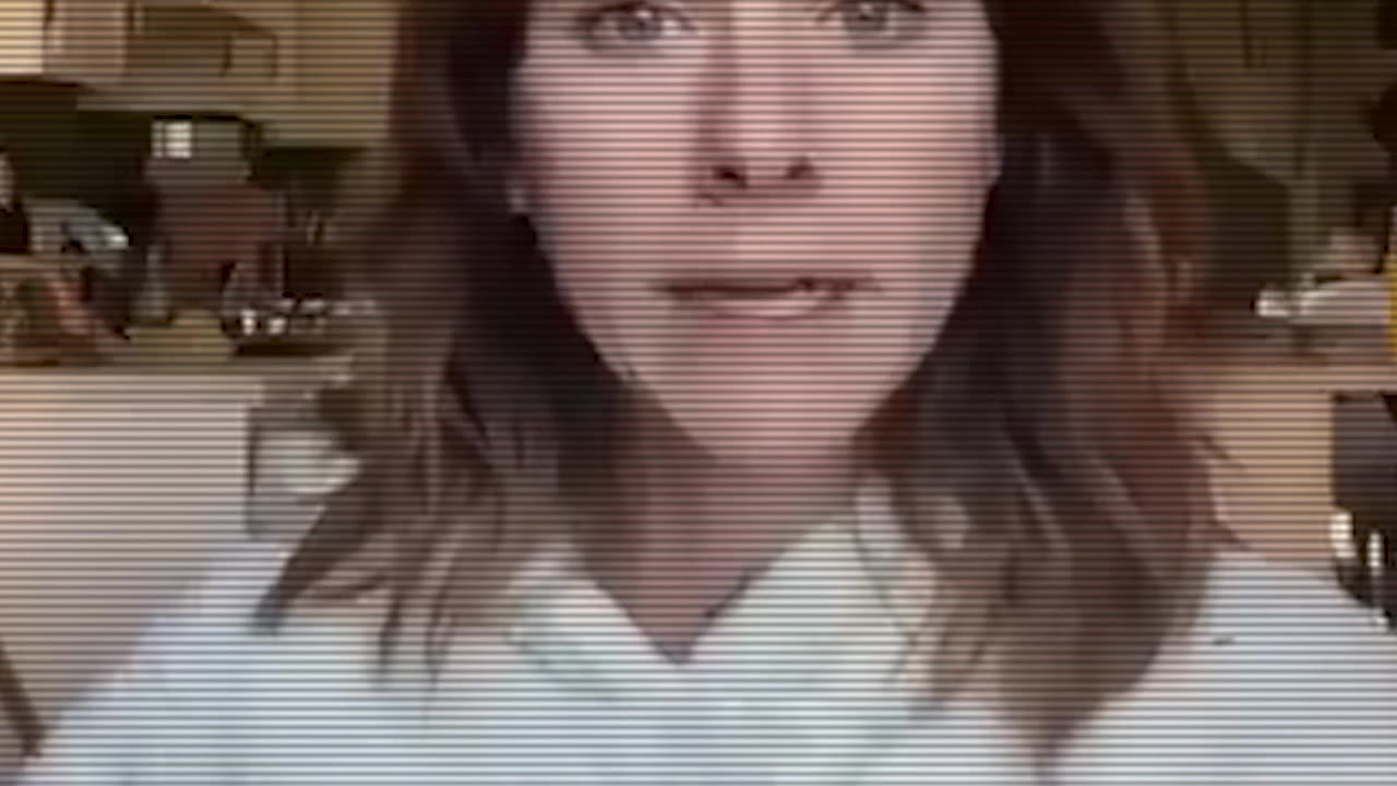 Woke Feminist Plans To Withhold "Coitus" With Men After The Election Results 2024.