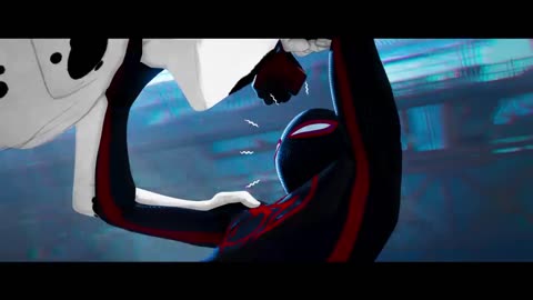 SPIDER-MAN_ ACROSS THE SPIDER-VERSE - Official Trailer _ In Cinemas June 1 _ Pan-India Release