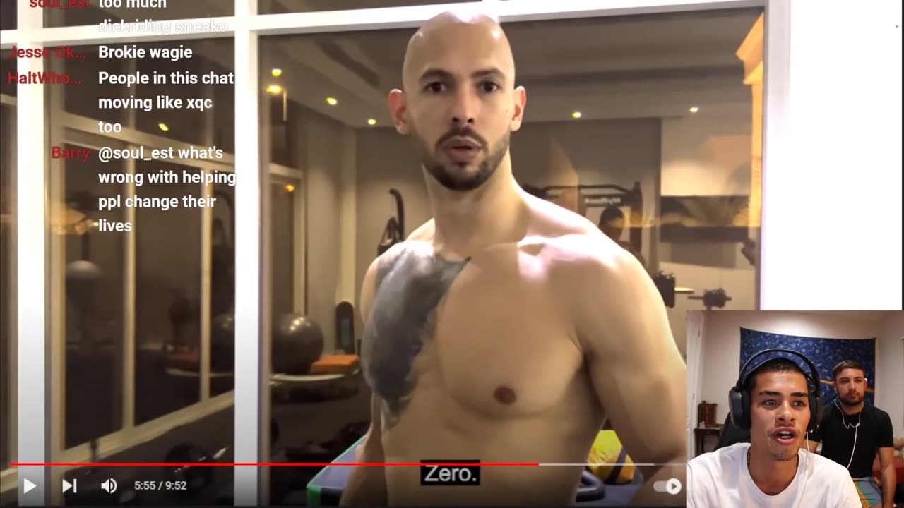 YOUTUBE IS AN L