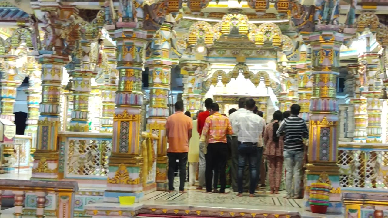 Temple in Bangalore for India / Temple in india /