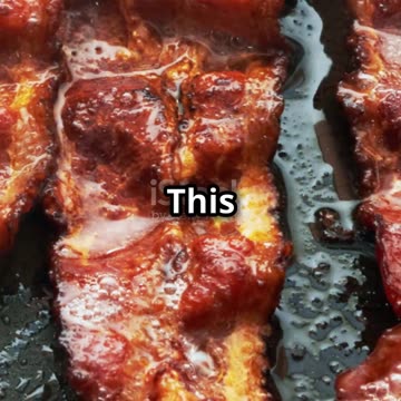 Bacon Wrapped Low Carb Scotch Eggs!