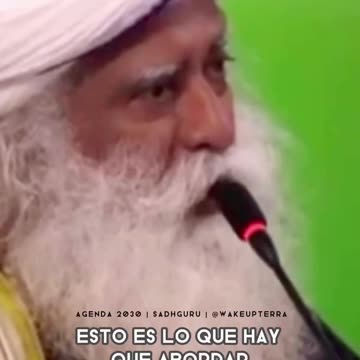 ESTÁ CLARO QUE NOS QUIEREN MATAR, YA NOS LO DICEN