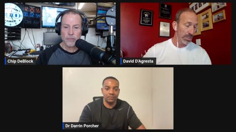 LEO Round Table - Wed, May 31st - 12pm ET - S08E91