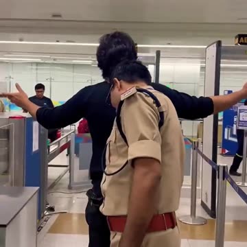 शाहरुख खान का स्टाइल