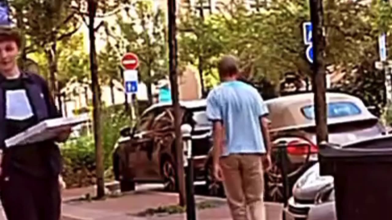 The End 😂😂😂 #viral #shorts #reels #funny #fails #HumorPeriod