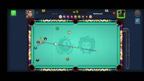 8 Ball Pool - Gameplay Walkthrough