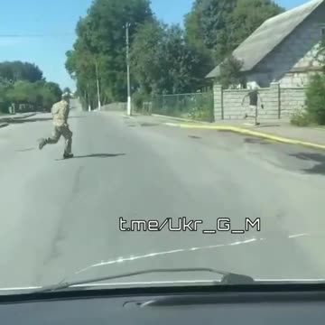 "Mobilization in Ukraine is going well"