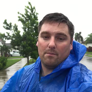 Praying for you and our first responders