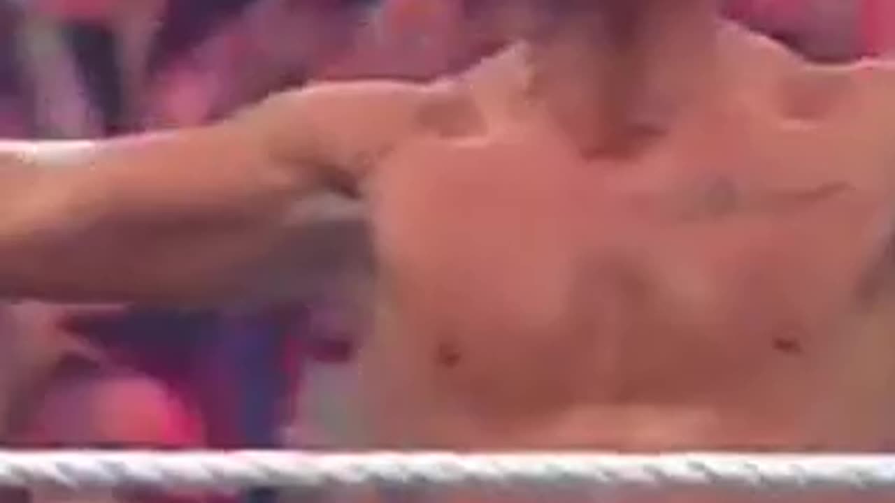 Cody rhodes win the rumnle