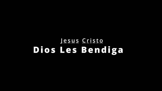 Video Biblia - Genesis-1