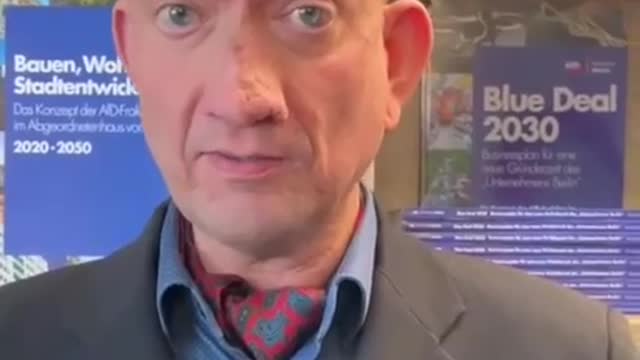 Obszöne Jahresgehälter für RBB-Funktionäre!
