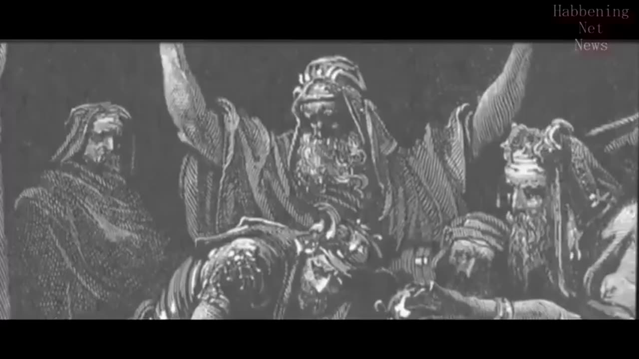 HISTORY OF SATANIC PANIC AND SATANISM DOCUMENTARY