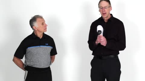Massagers (With Music)