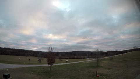 Sun Rise 1 4 23 34f/1c