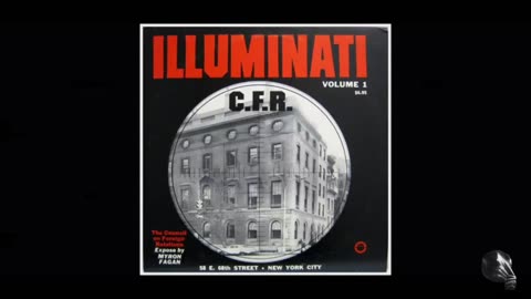 Myron Fagan: Illuminati C.F.R. (Vol. 1,2,3) How The Illuminati Was Created