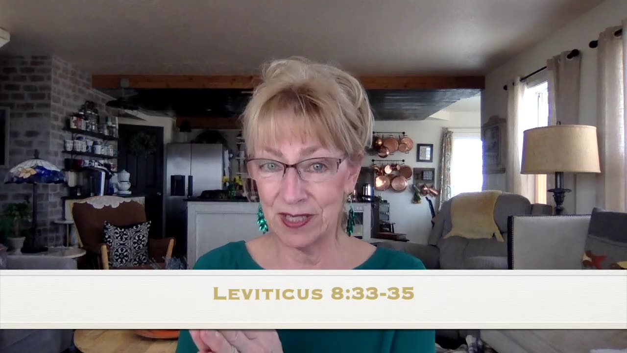 Making Room for the Antichrist... - Mar. 24, 2023